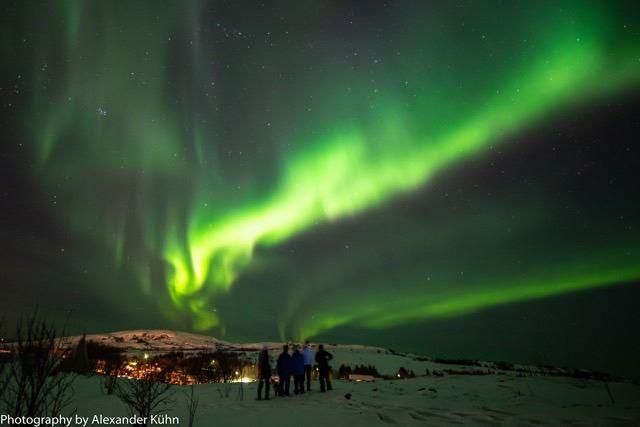 Støtt - Top of Helgeland