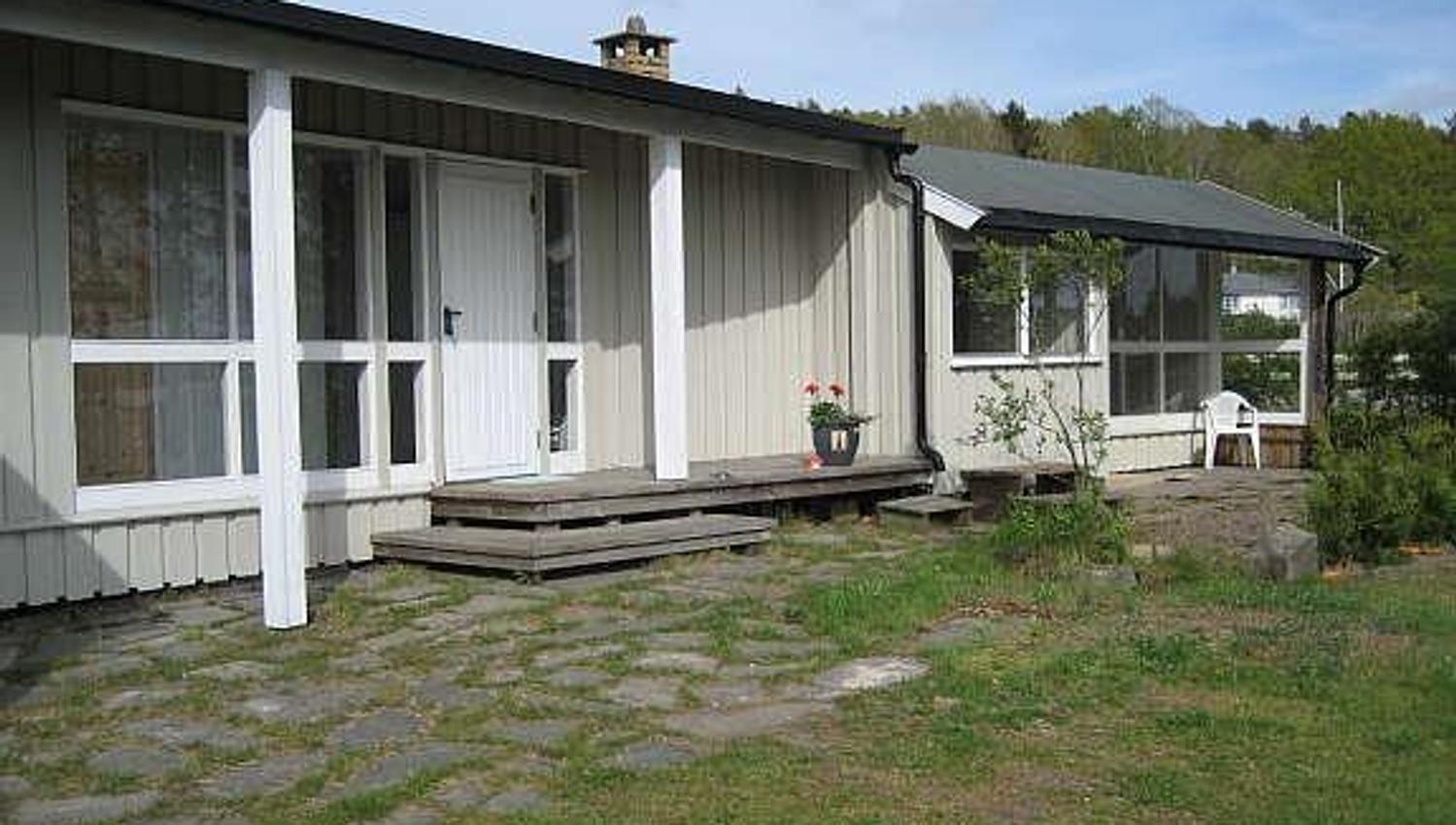 Hytte