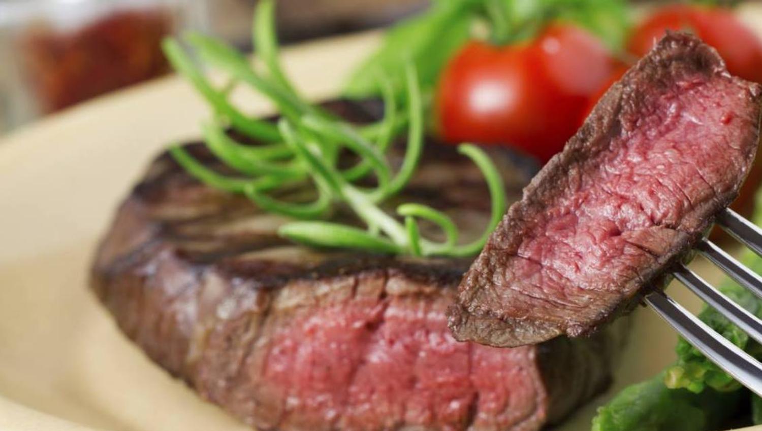 Big Horn Steak House Kristiansand