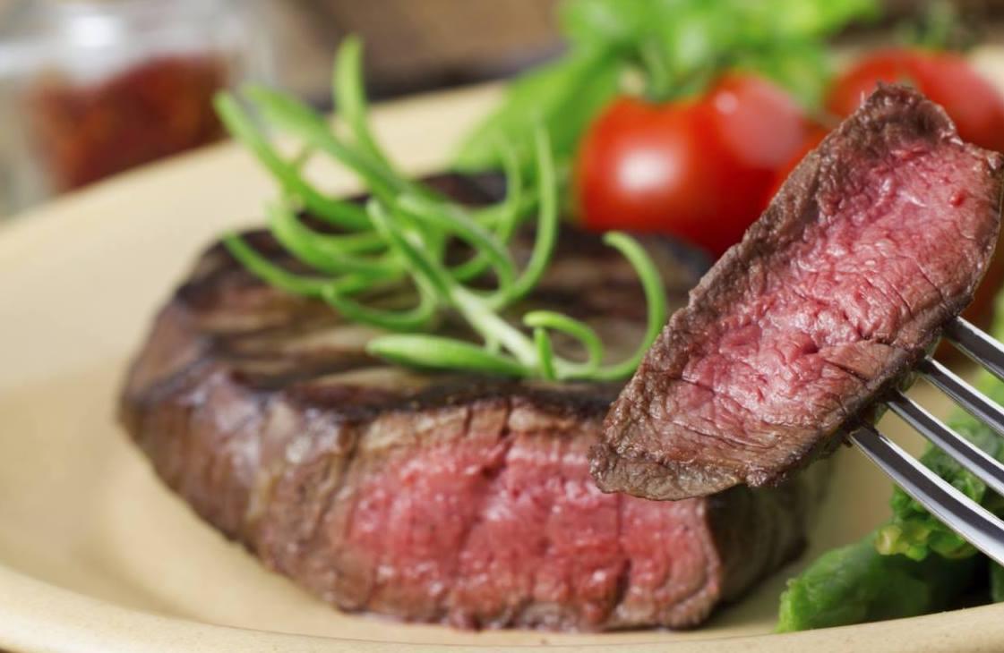 Big Horn Steak House Kristiansand