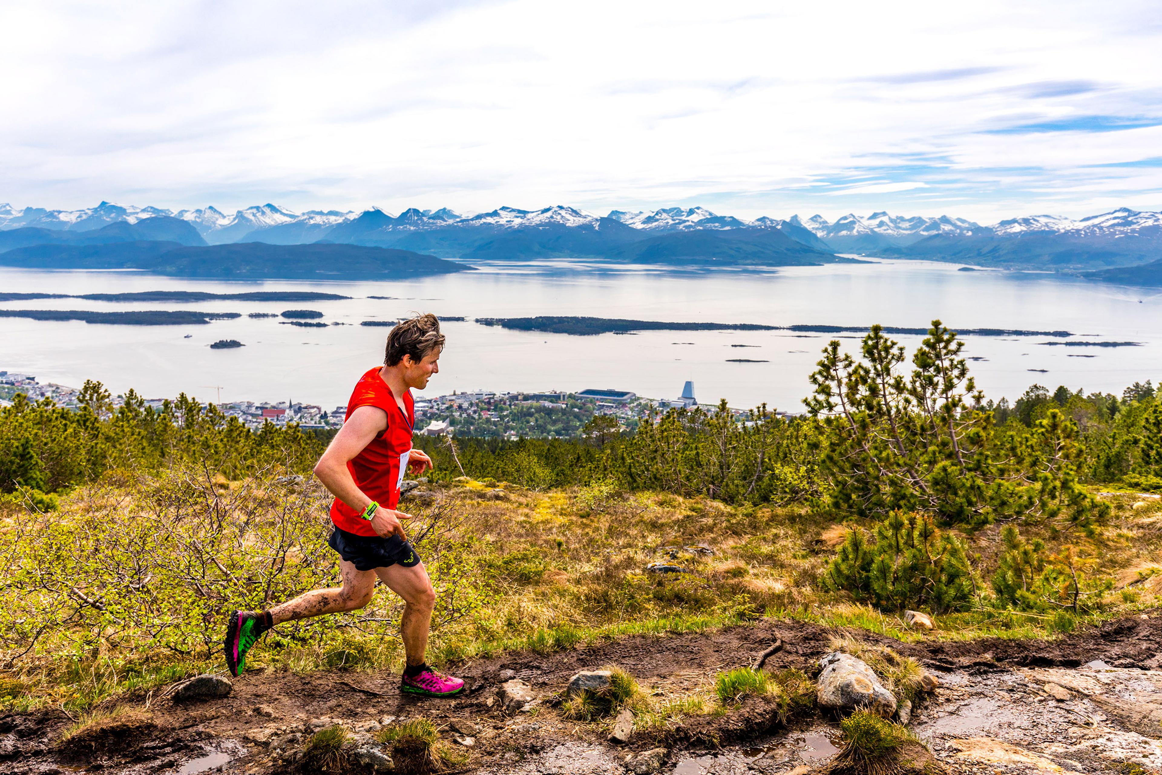 Varden - Moldepanoramaet