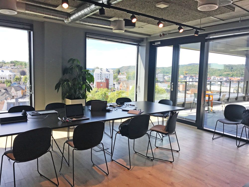 Comfort Hotel Porsgrunn Conference 