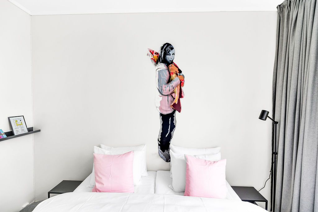 Lille Hotell Arendal