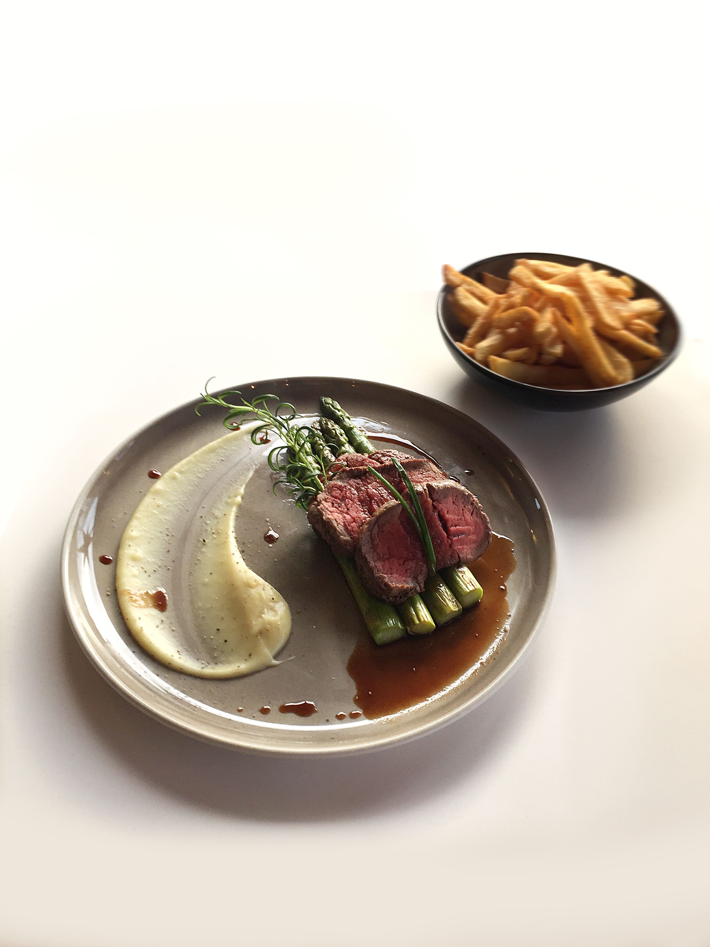 Rederiet Restaurant Farsund