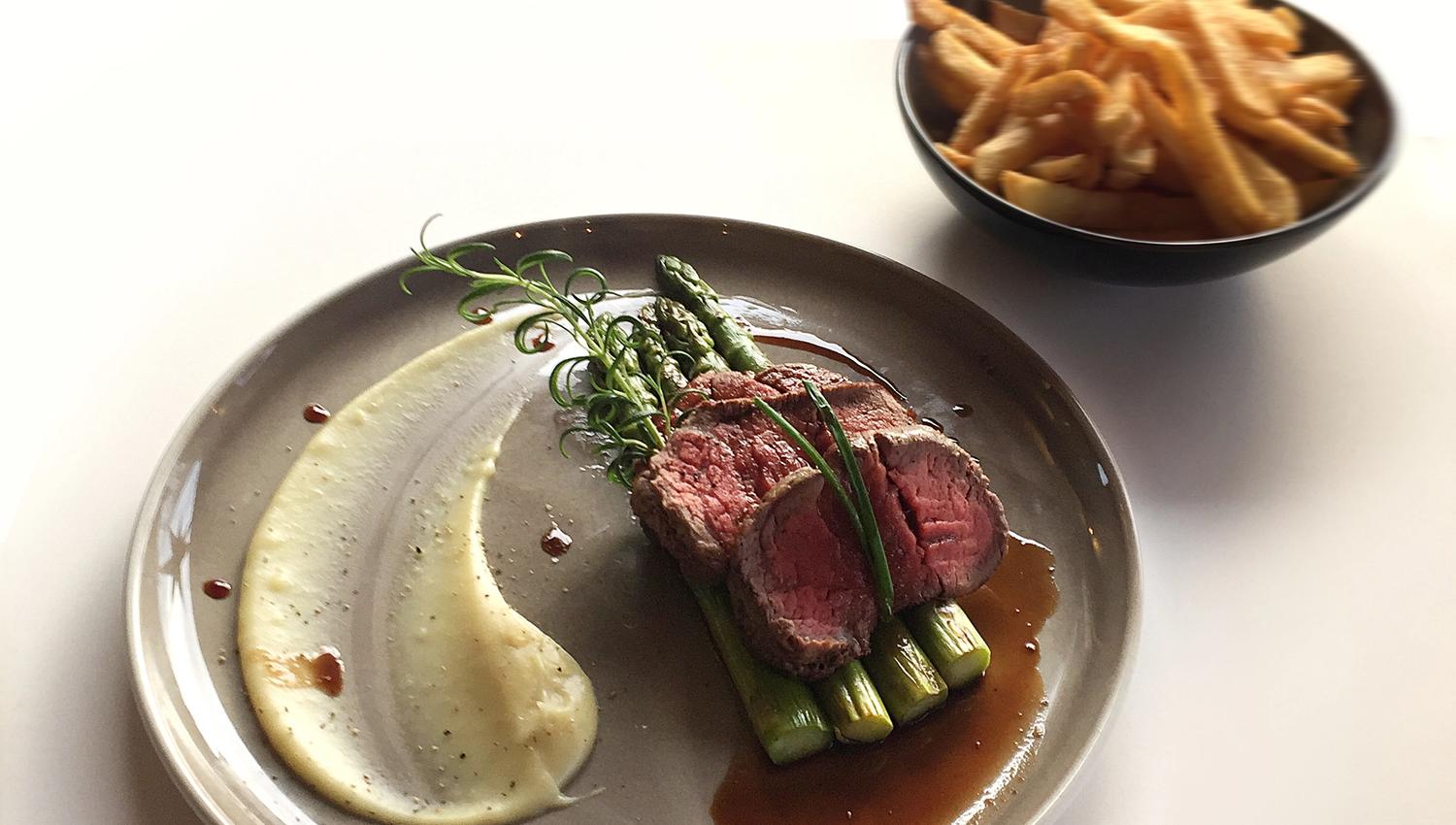 Rederiet Restaurant Farsund