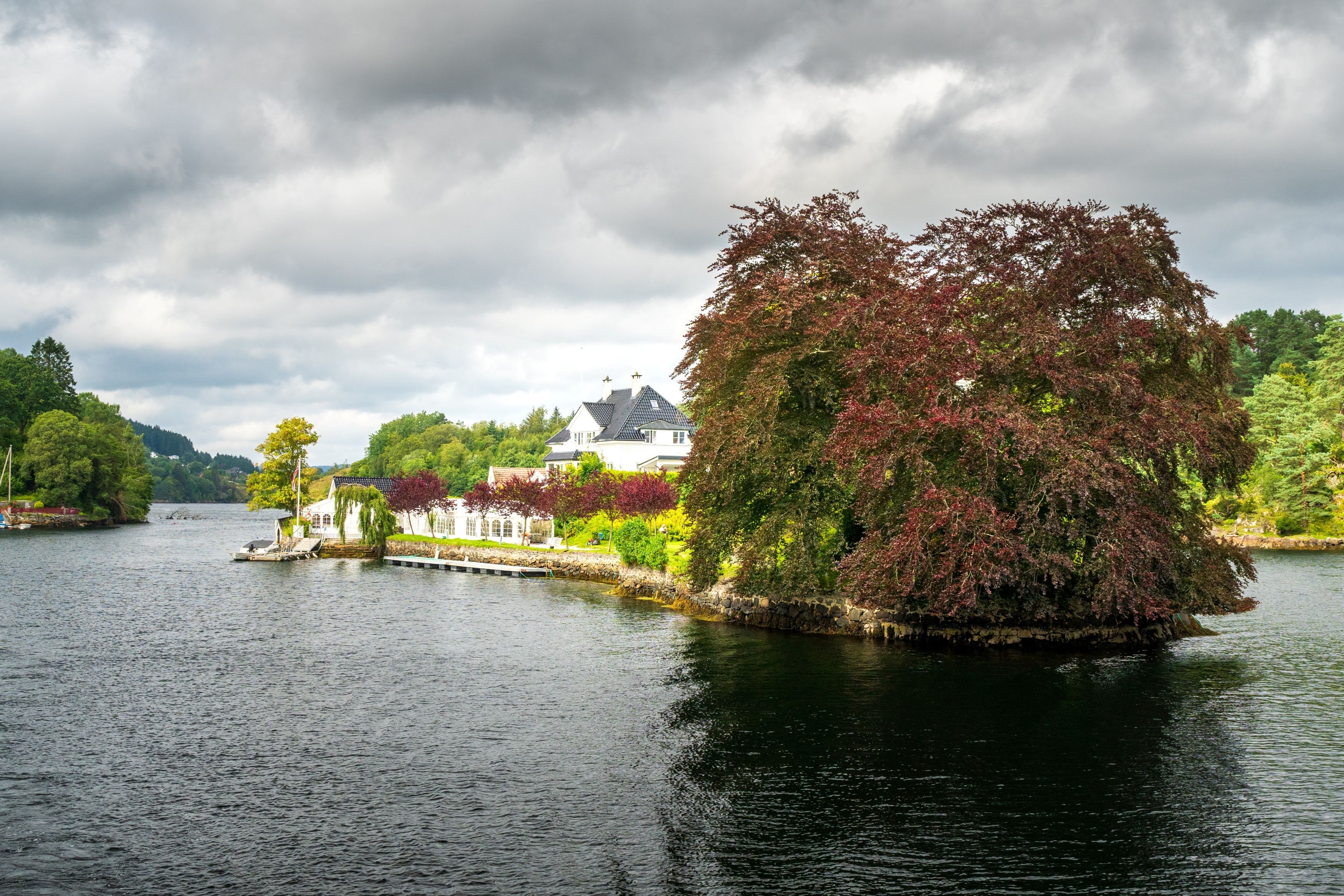 Alverstraumen
