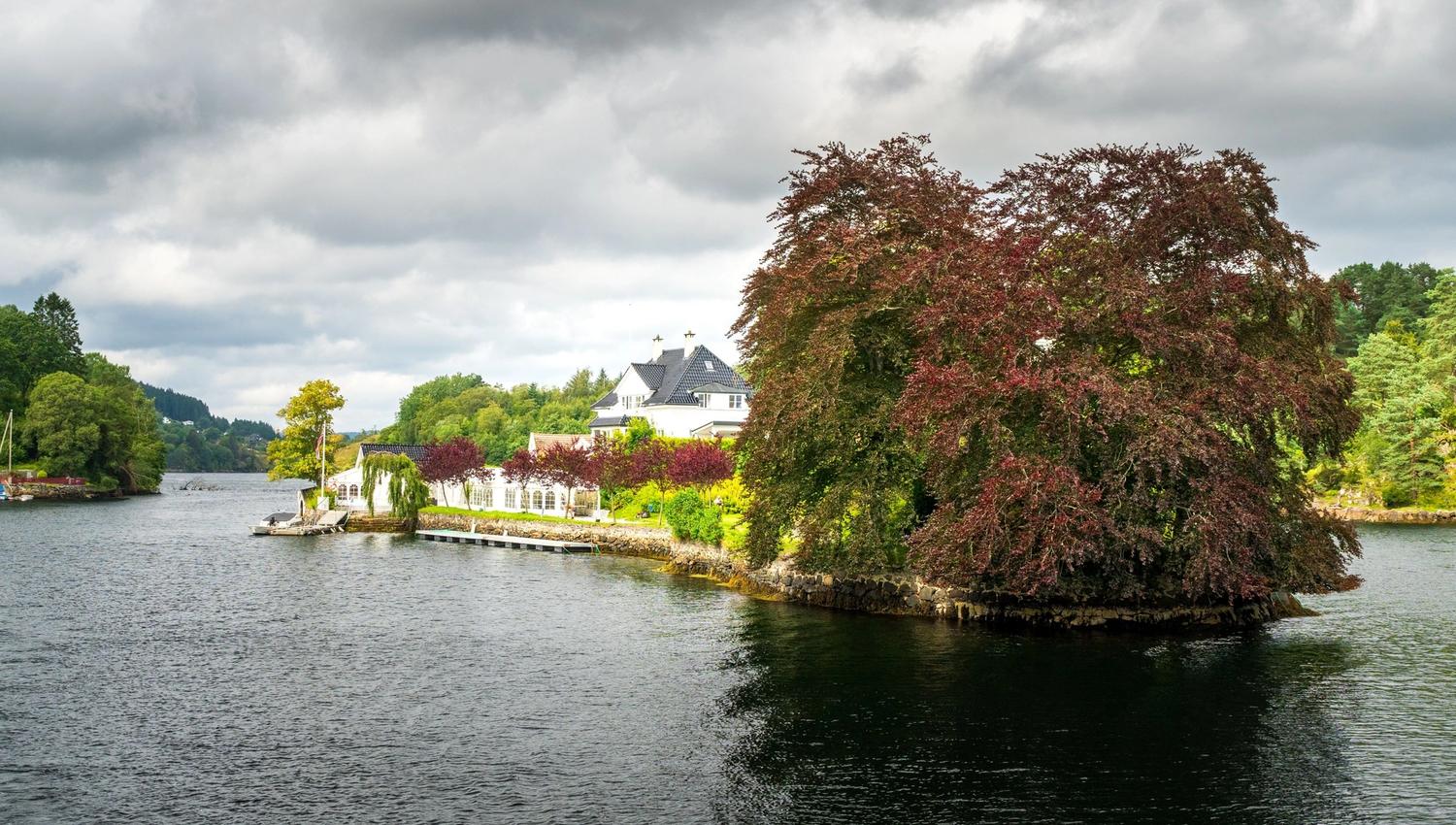 Alverstraumen
