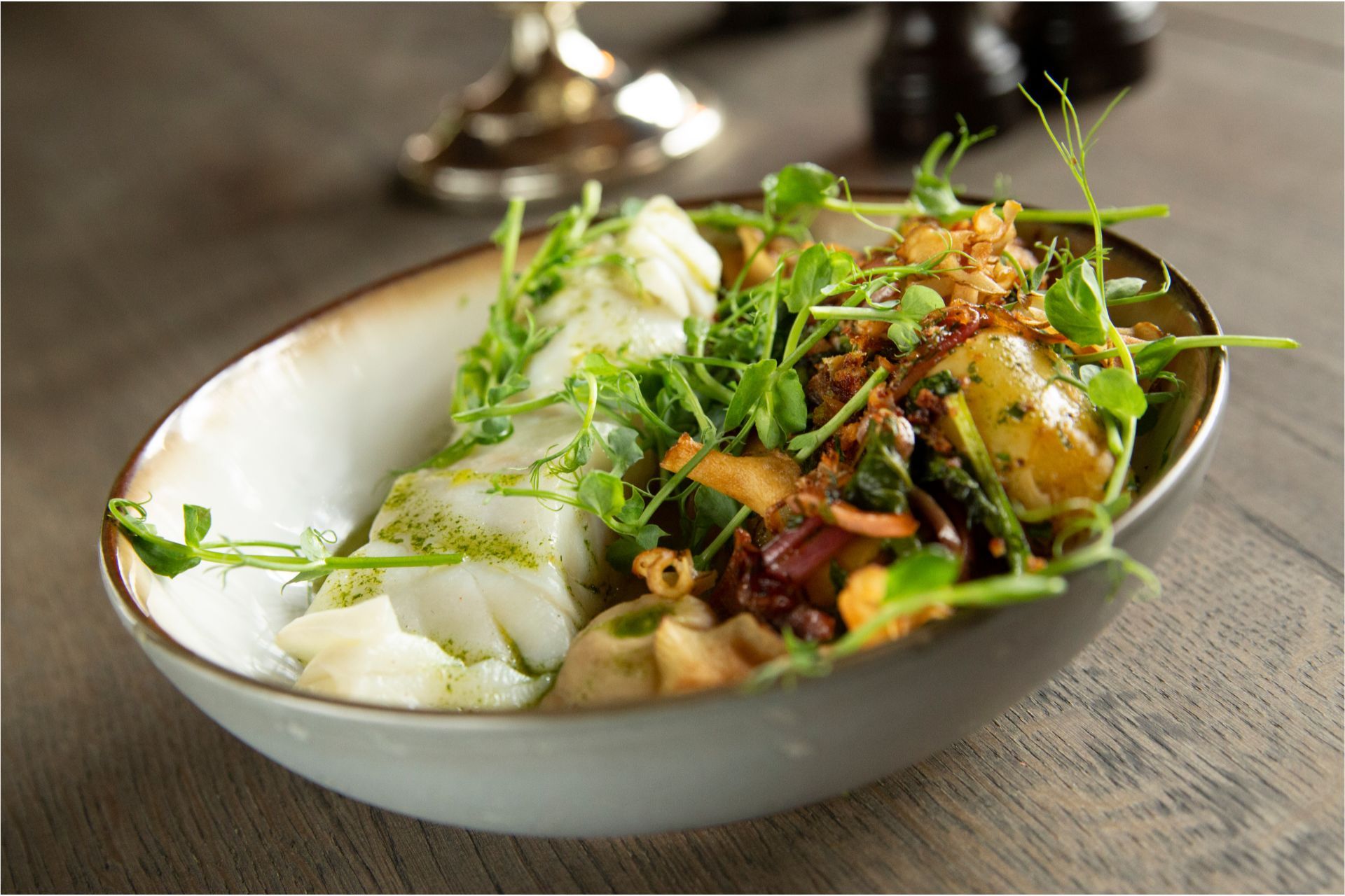 Flåmstova Restaurant