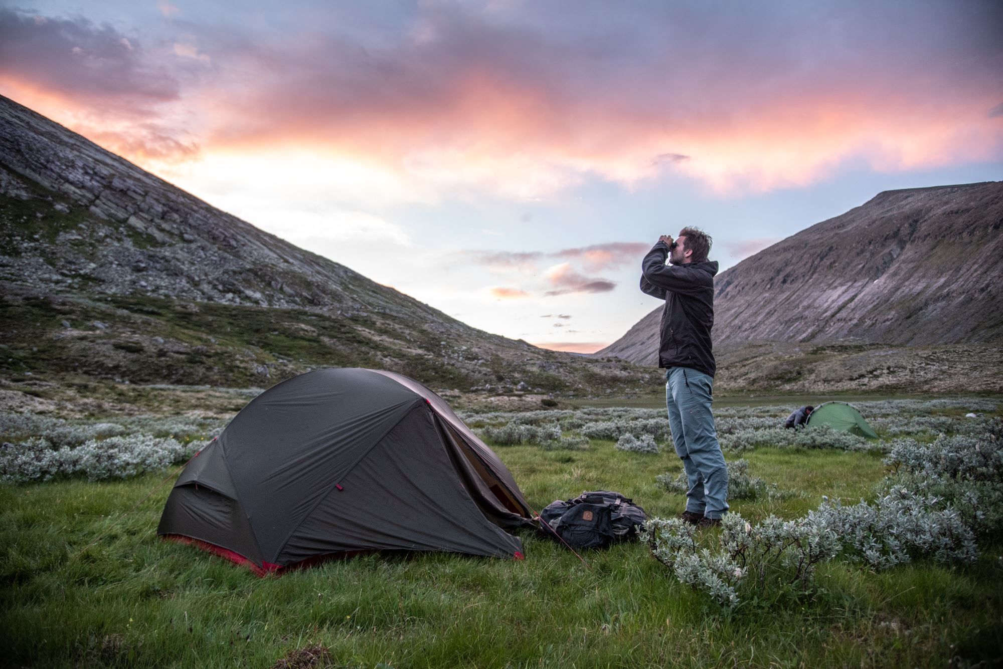 Moskussafari m/personlig guide, 2 dager