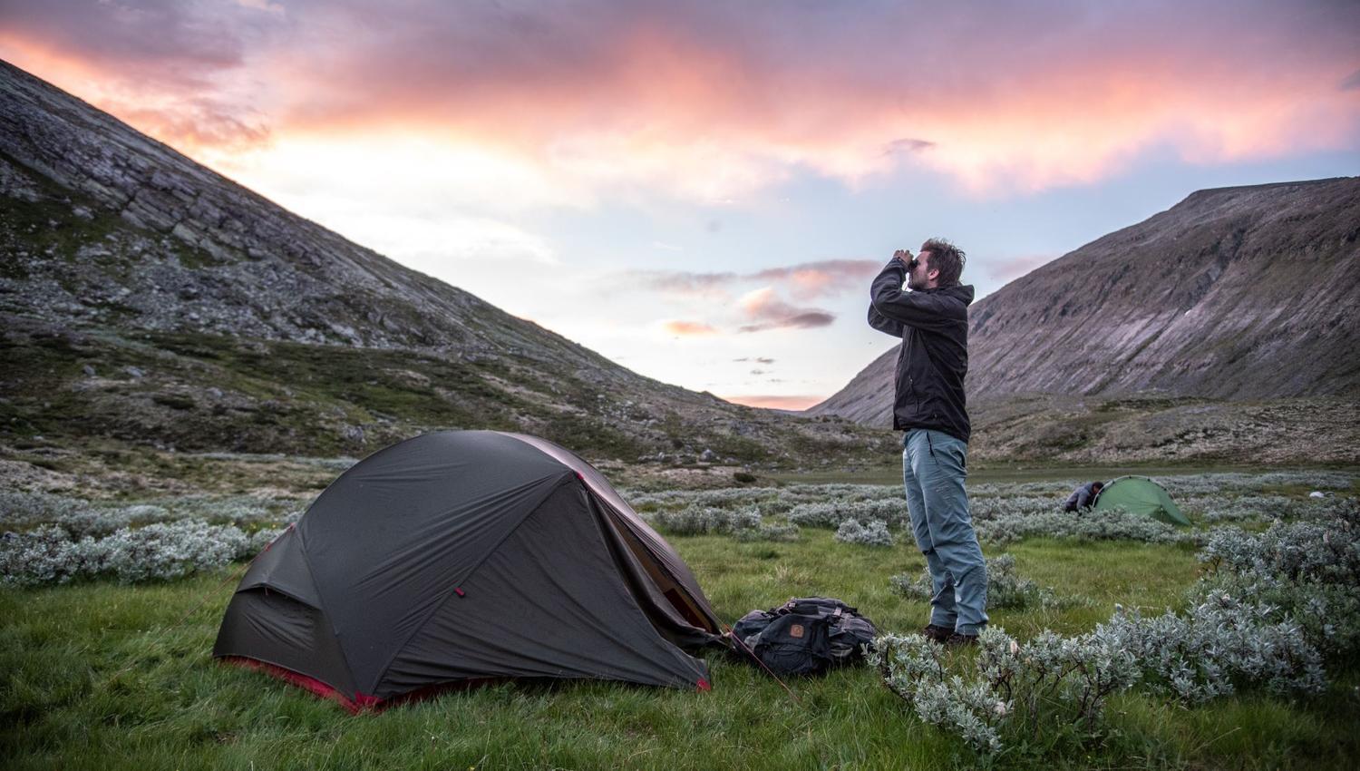 Moskussafari m/personlig guide, 2 dager