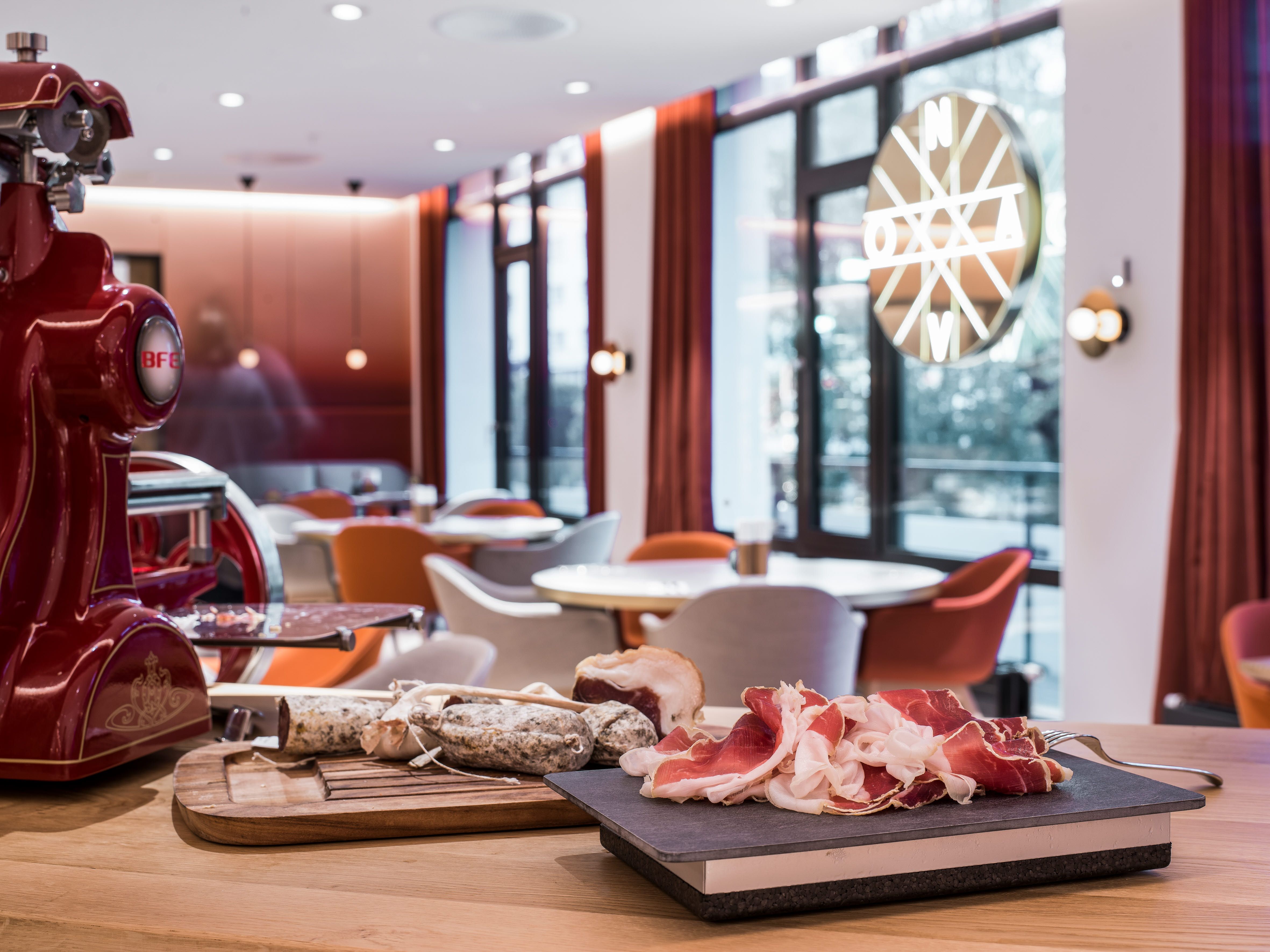 Hotel Norge by Scandic 