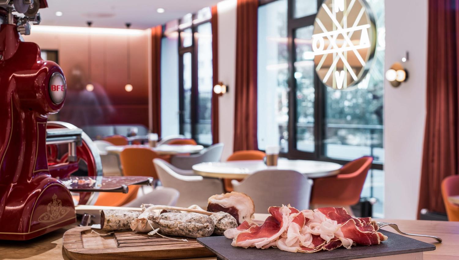Hotel Norge by Scandic