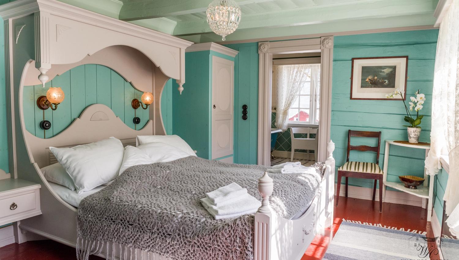 Walaker Hotell