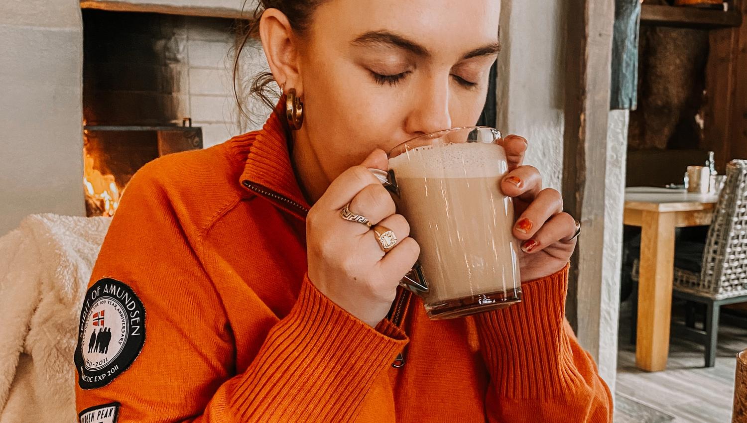 Enya johnsen 2- casa nostra