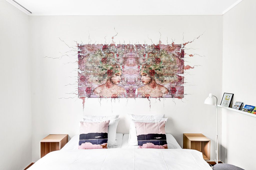 Lille Hotell Arendal