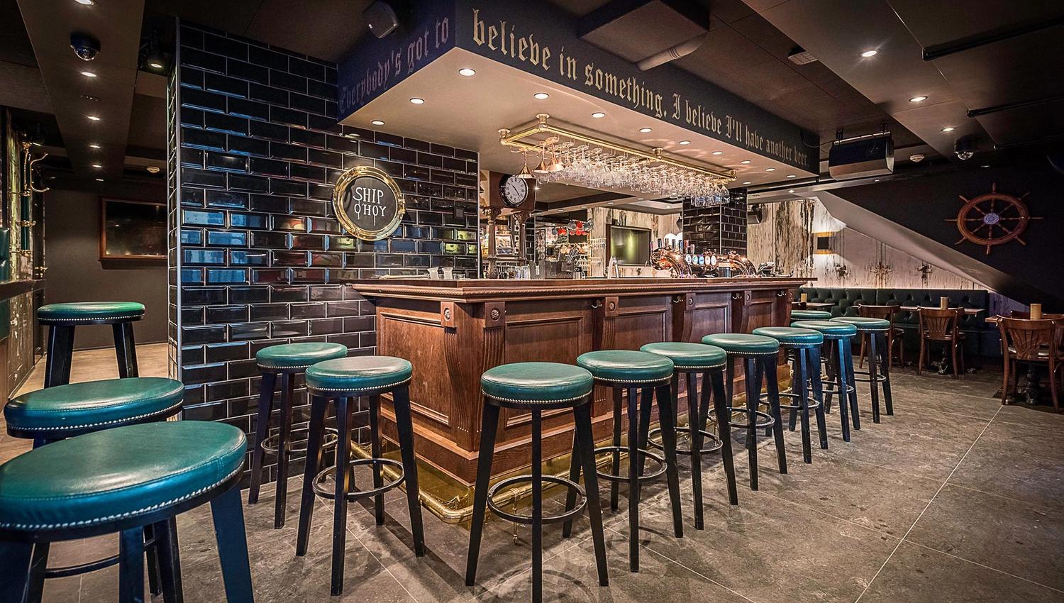 Pub