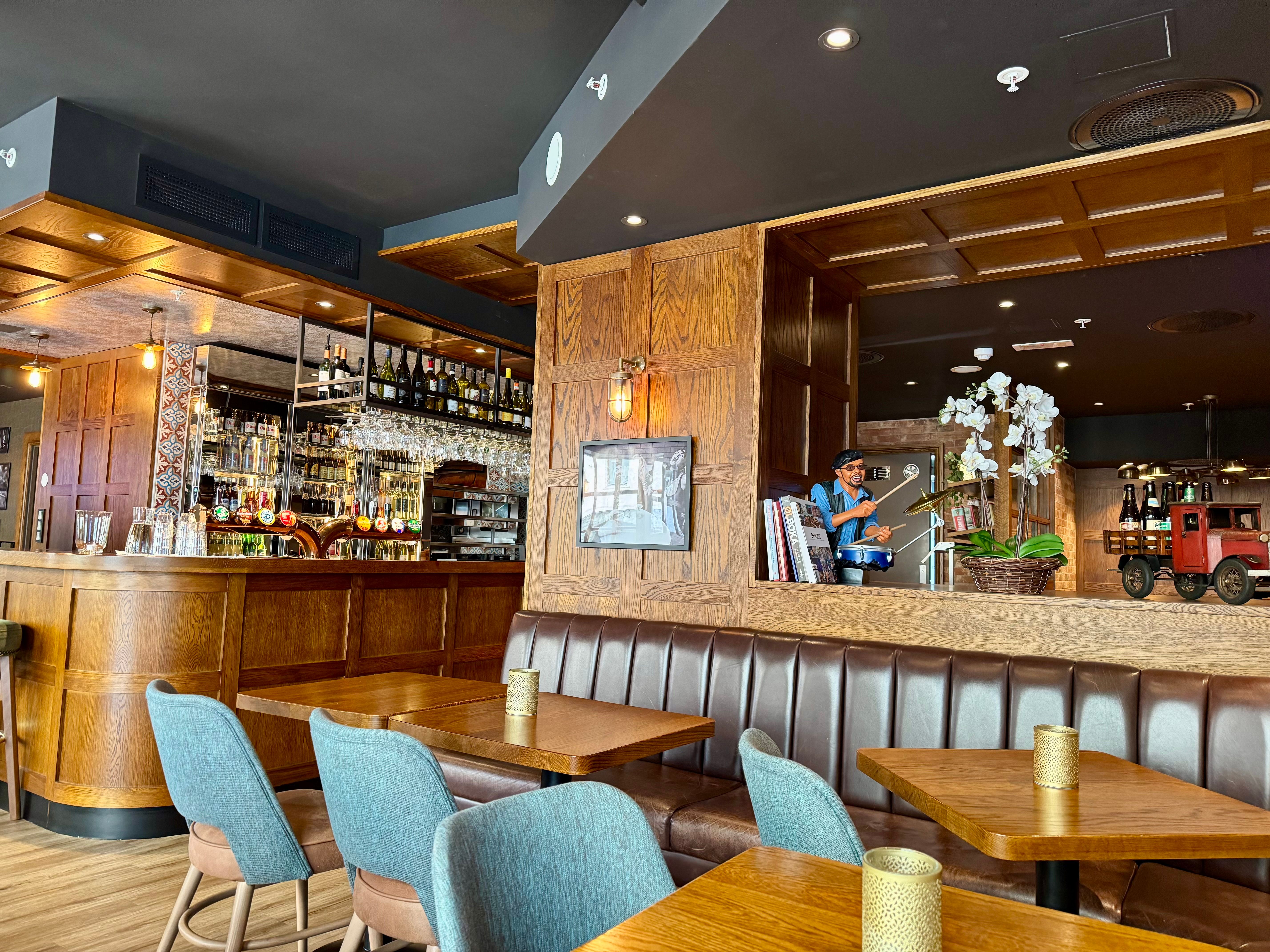 Belgio GastroPub