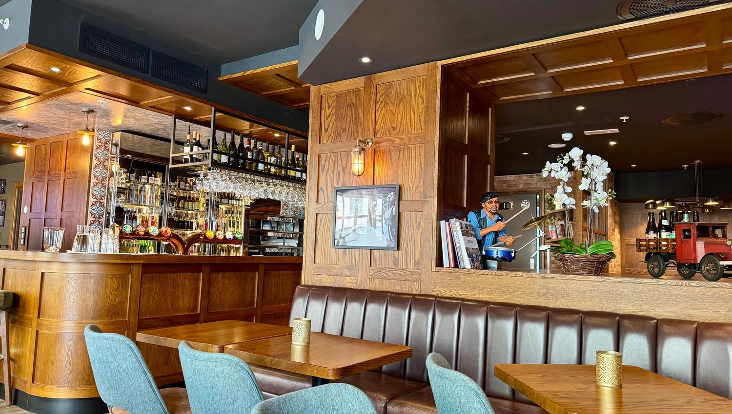 Belgio GastroPub