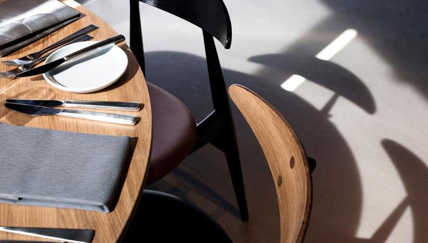 modern Nordic-style interiors