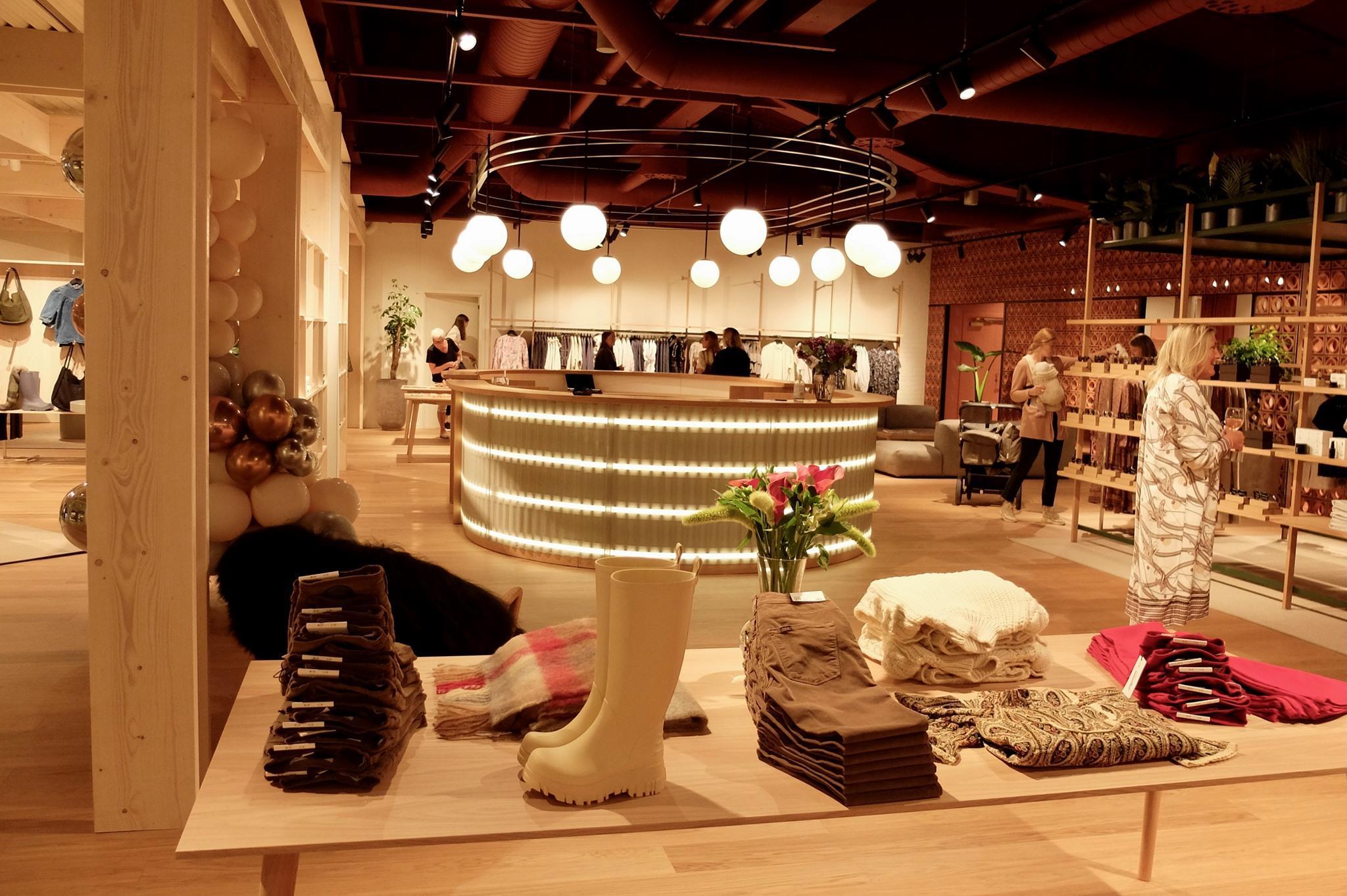 Bærums Verk shopping