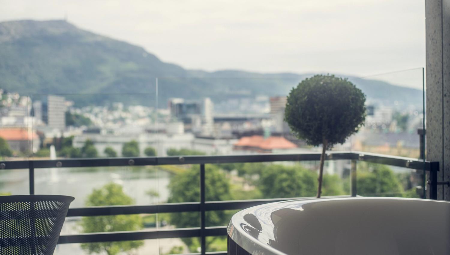 Hotel Norge by Scandic