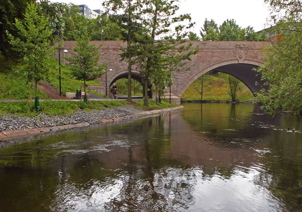 Ankerbrua.