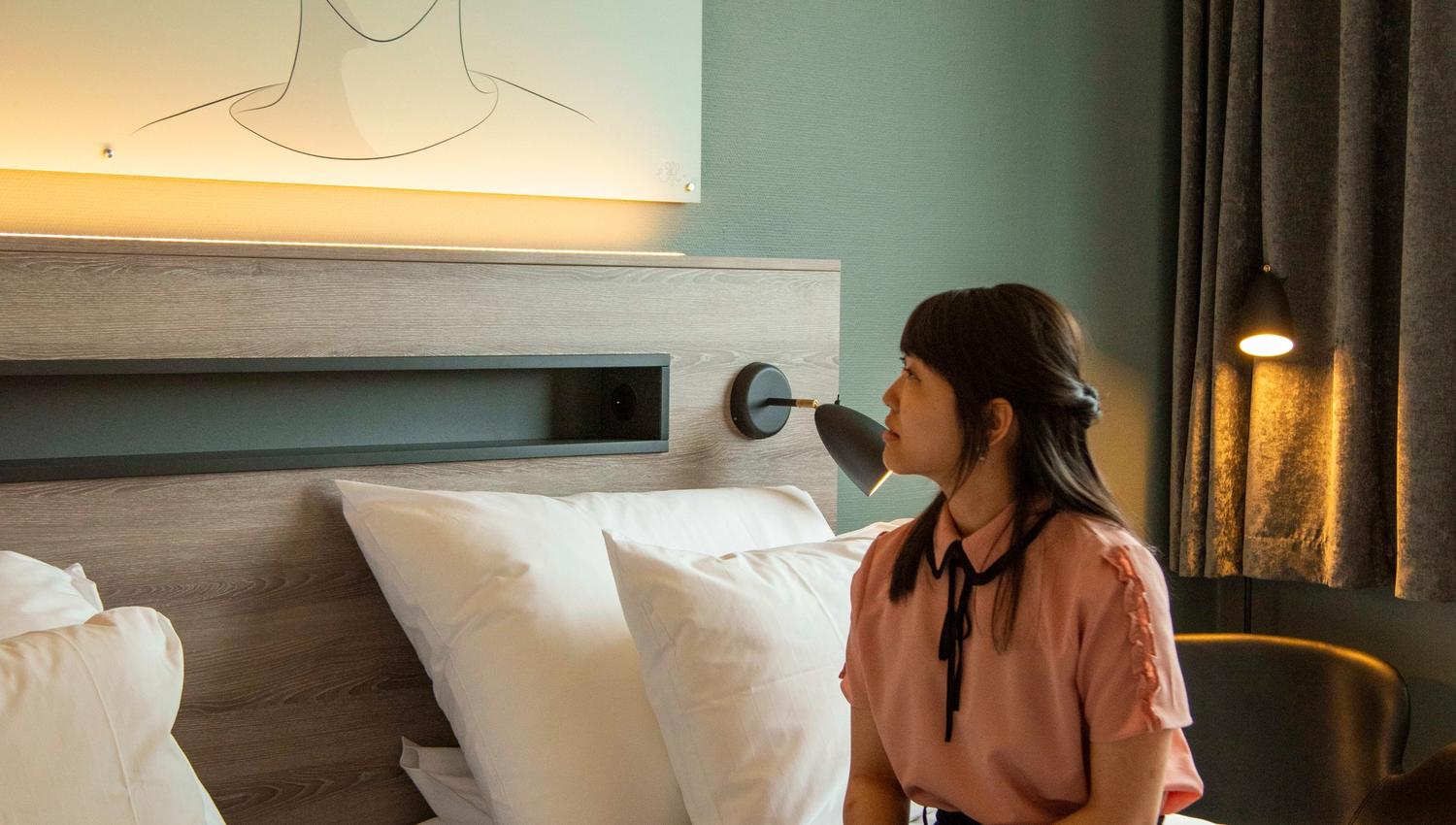 Hotell Jæren