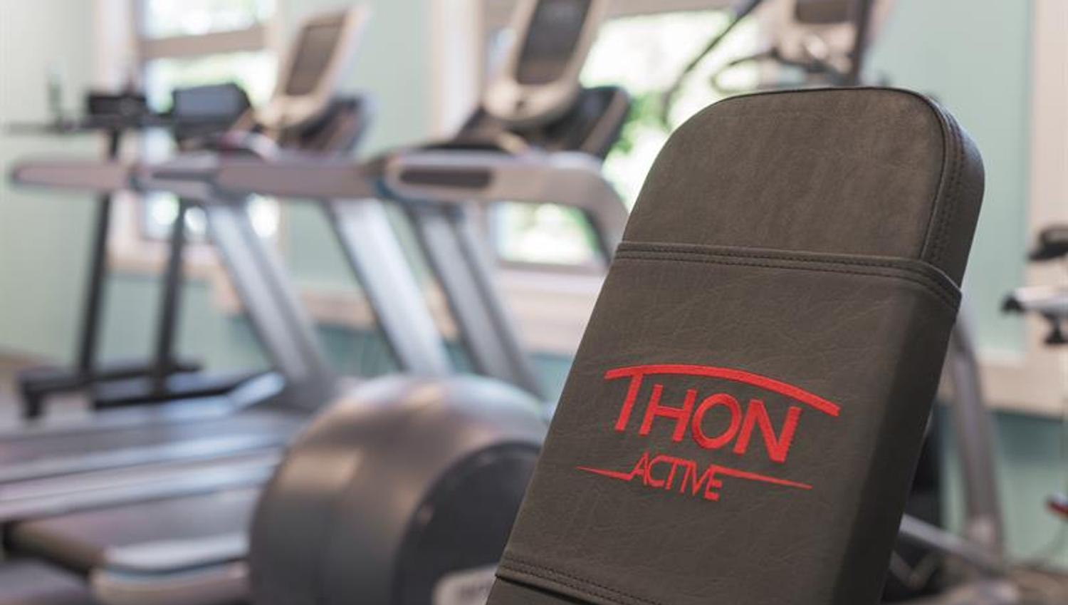 Thon Hotel Orion