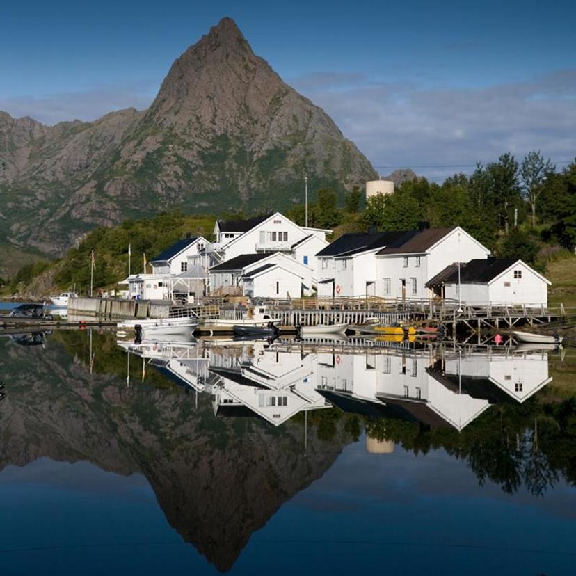 Plan your trip to Vesterålen | Activities, hotels, food and drink