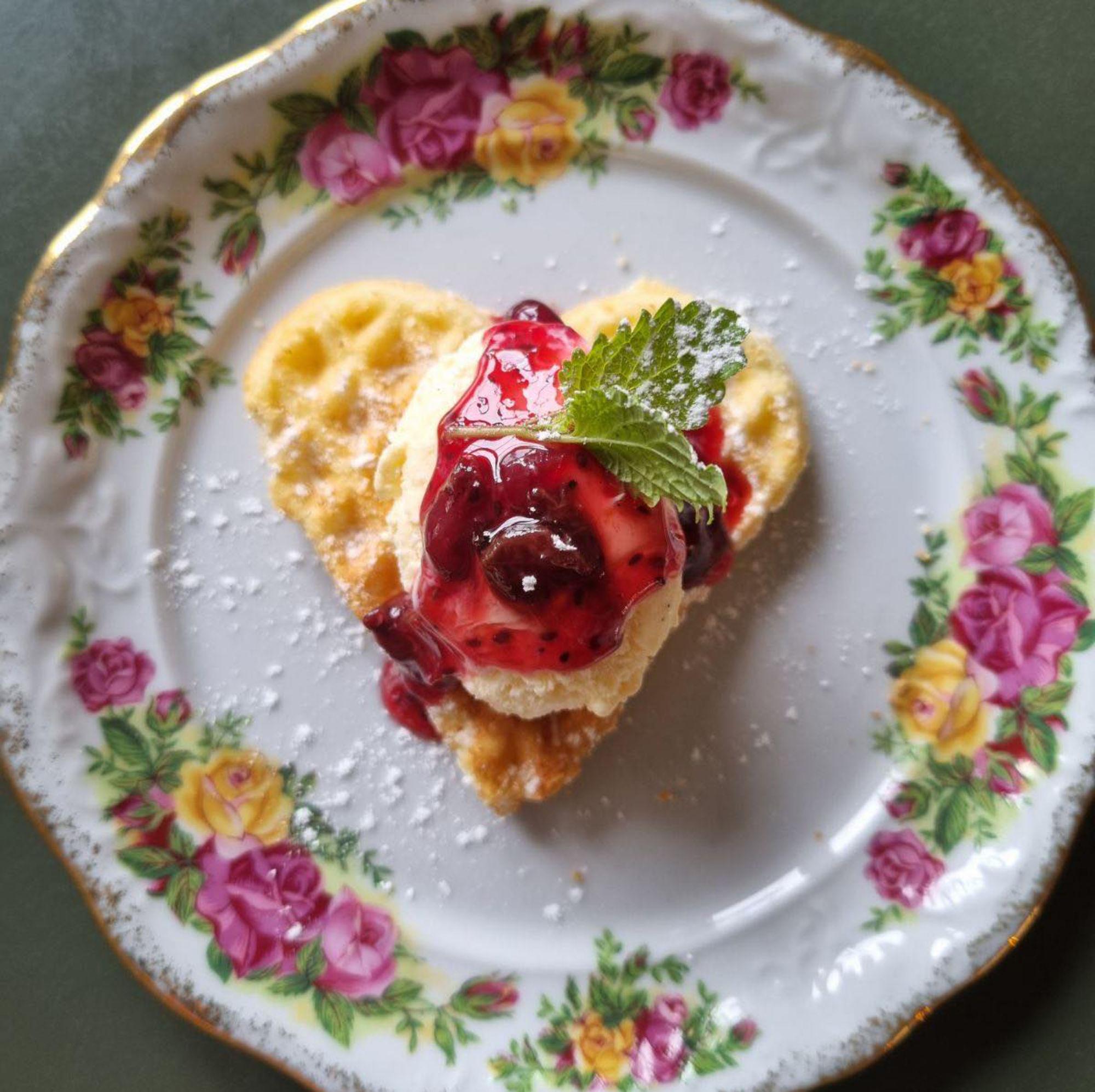 No 18 Kulturkafé in Stavanger