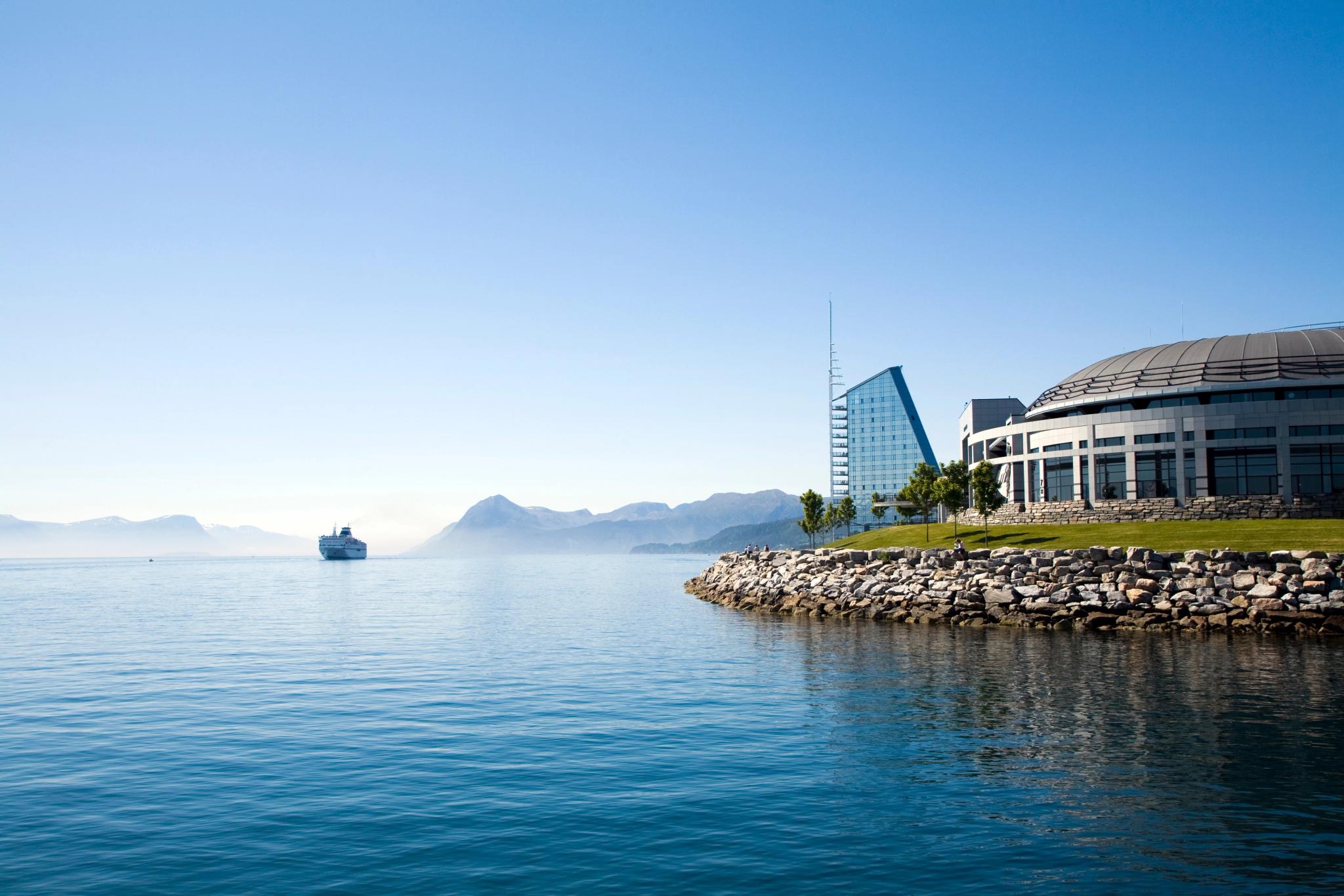 Aker Stadion