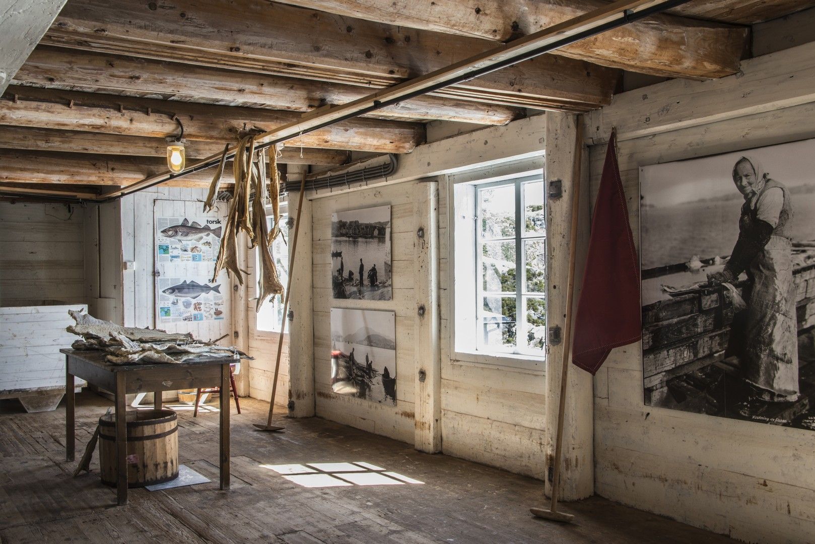 Norsk Klippfiskmuseum