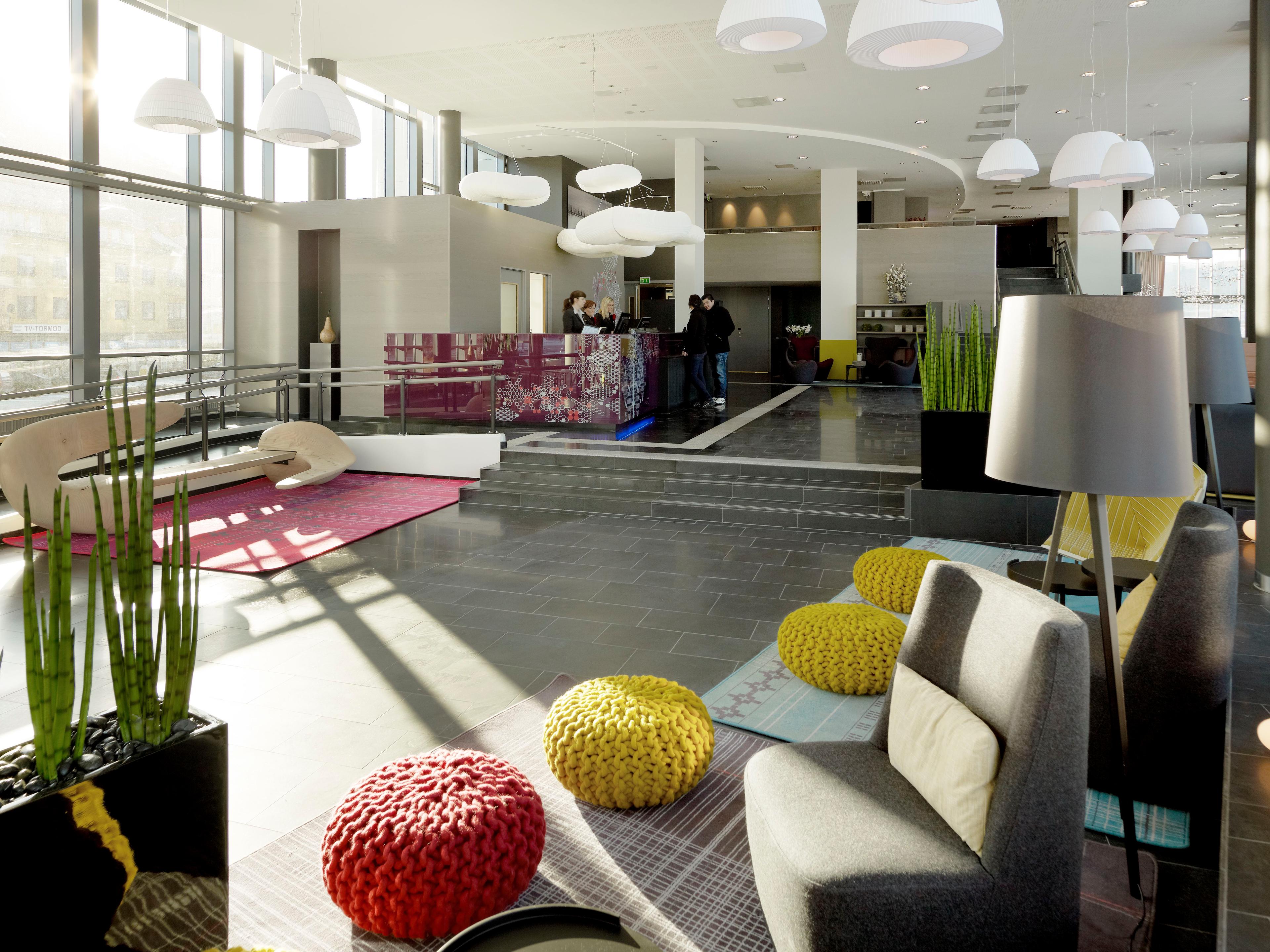 Scandic Hotel Narvik