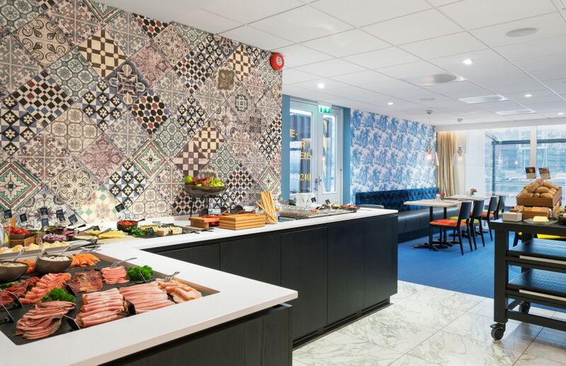 Thon Hotel Tønsberg Brygge