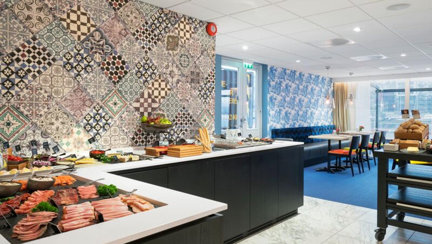 Thon Hotel Tønsberg Brygge