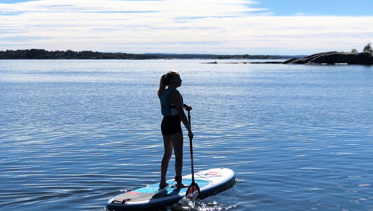 SUP