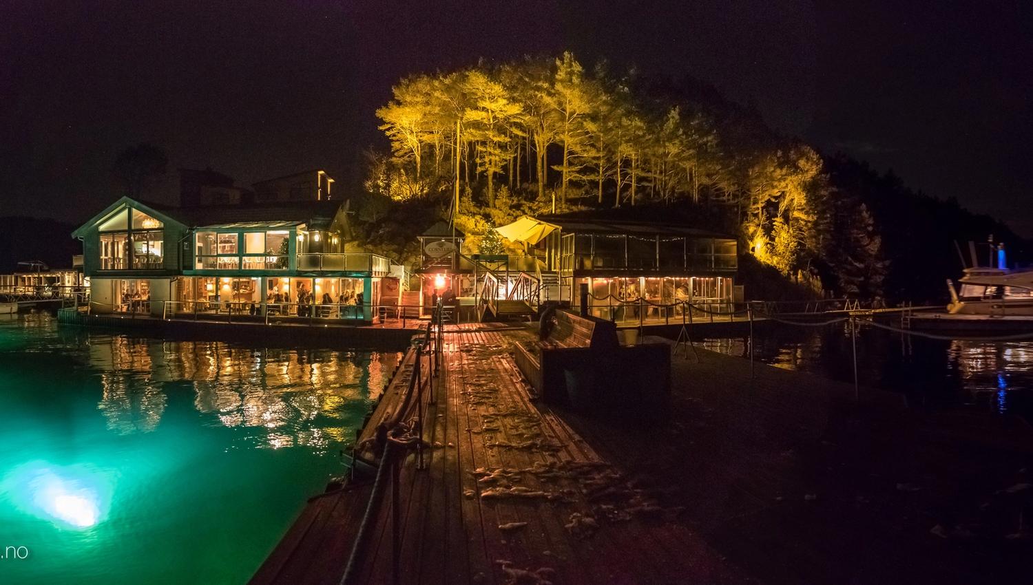 Cornelius Seafood Restaurant