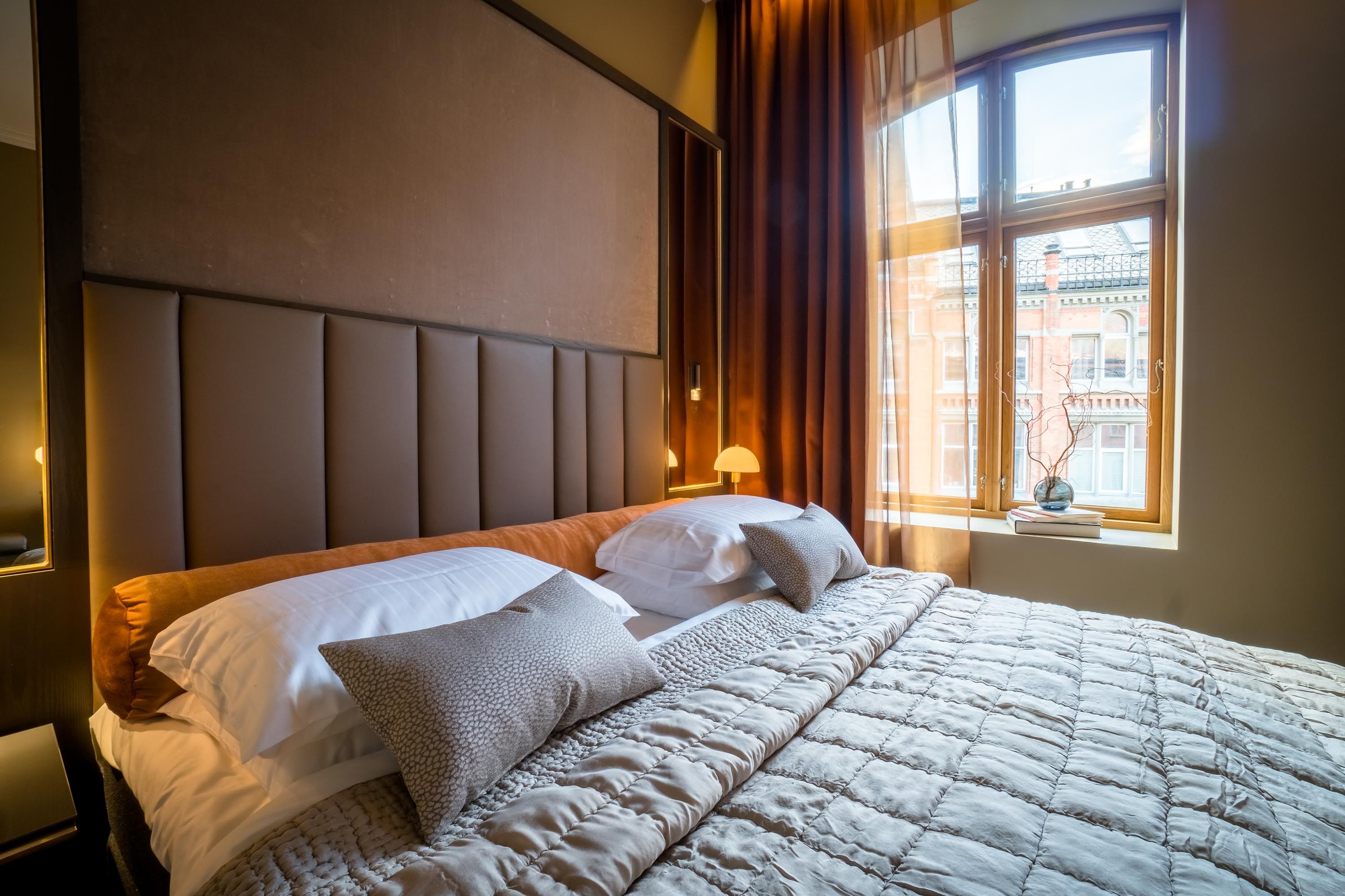 Mini Suite Elisabeth, One of a kind