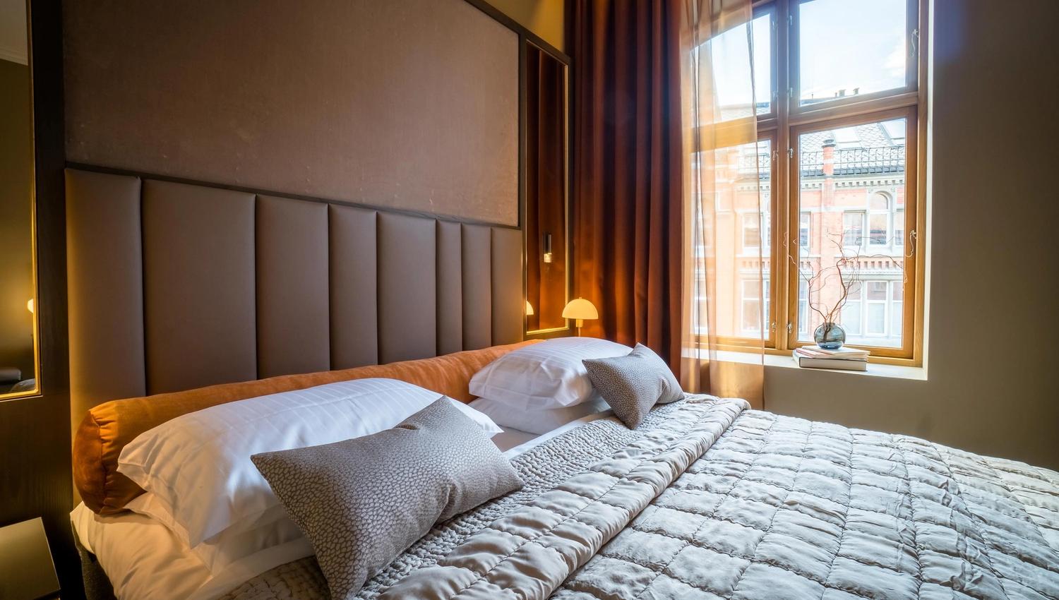 Mini Suite Elisabeth, One of a kind