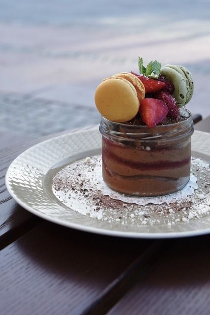 Torvet Bistro