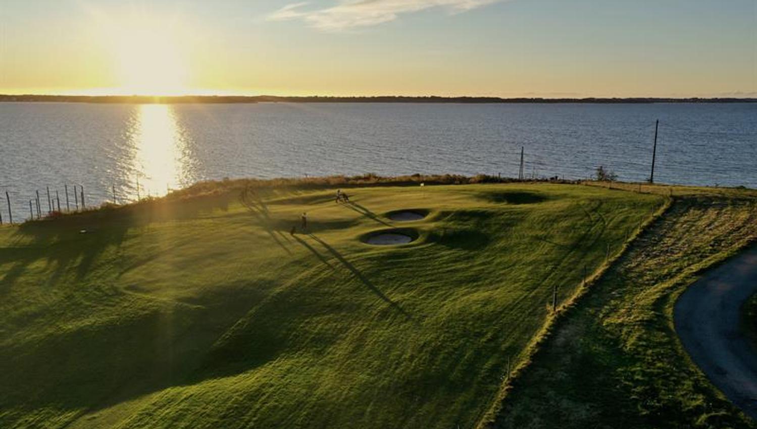 Herdla Golf