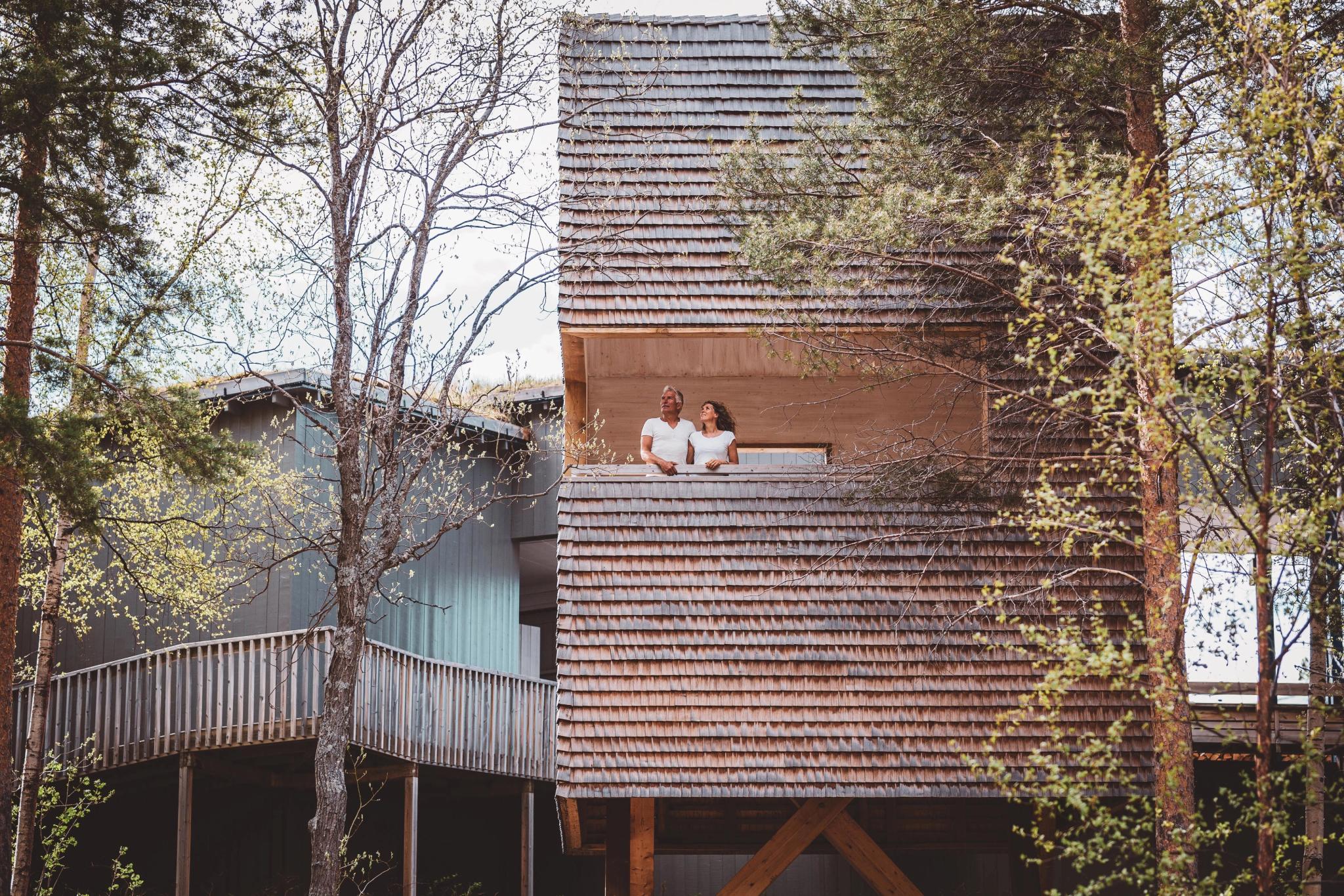 Nordland Nasjonalparksenter