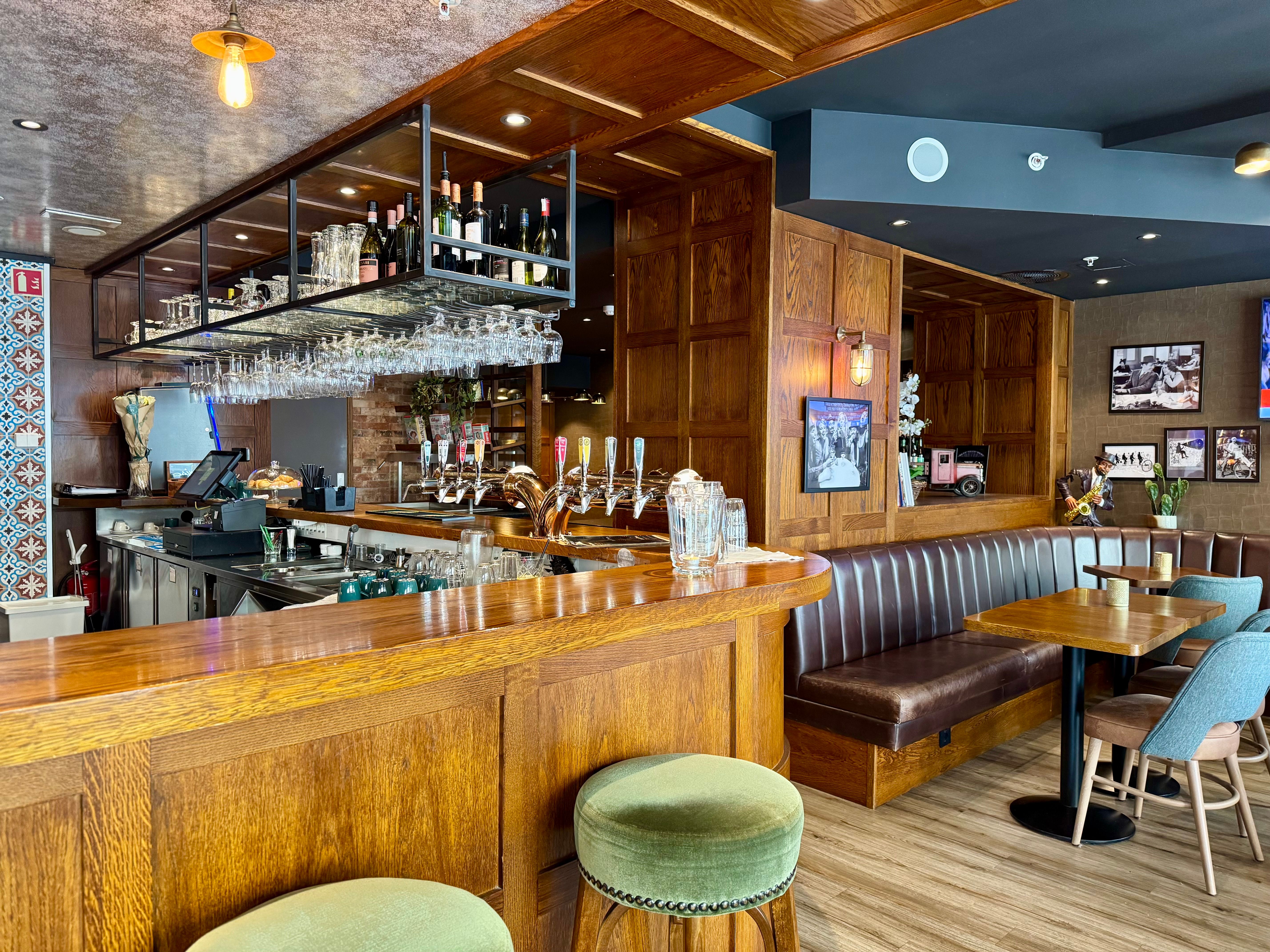 Belgio GastroPub