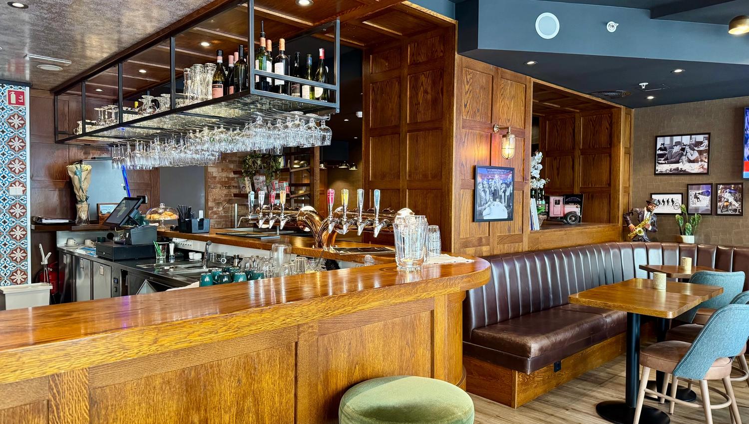 Belgio GastroPub