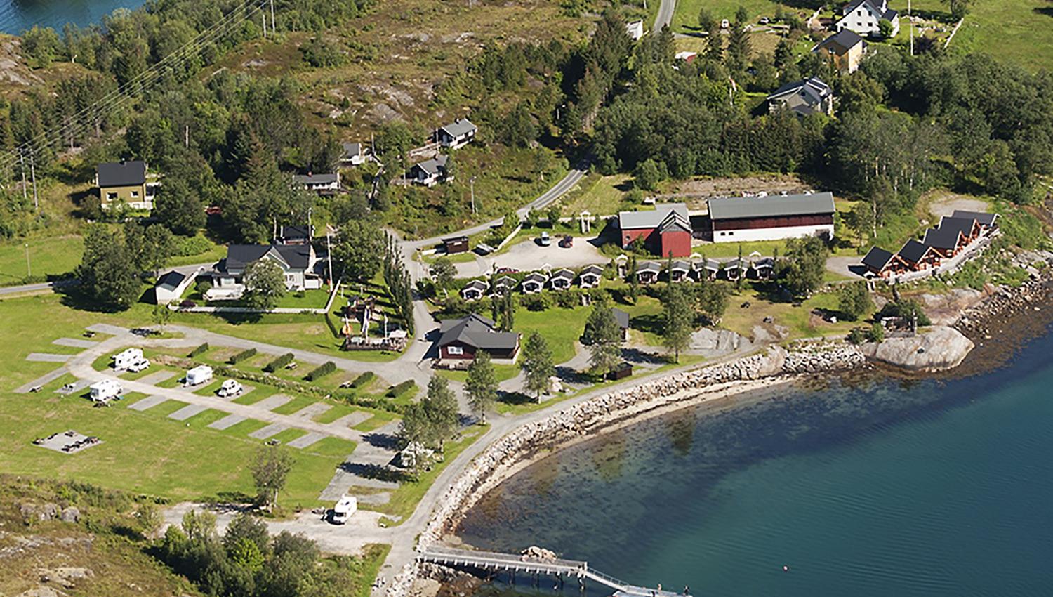 Furøy Camping