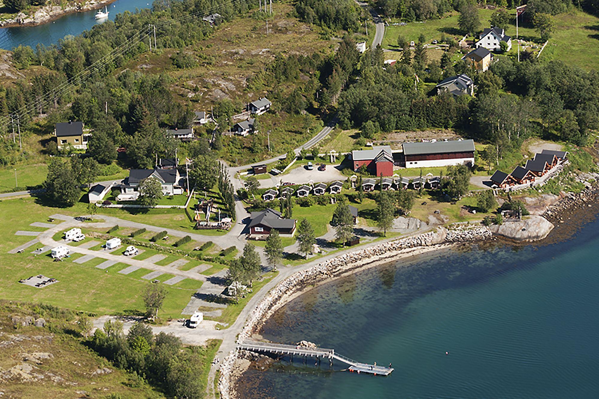 Furøy Camping