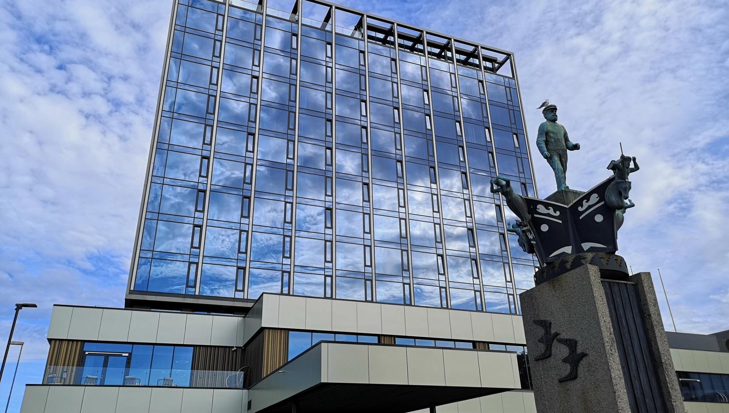 Radisson Blu Caledonien Hotel