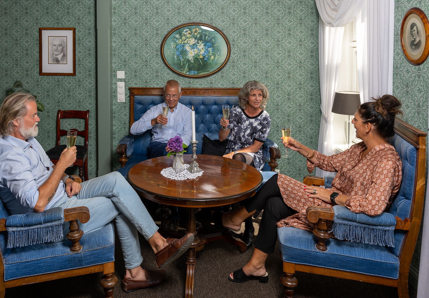 Lillesand Hotel Norge