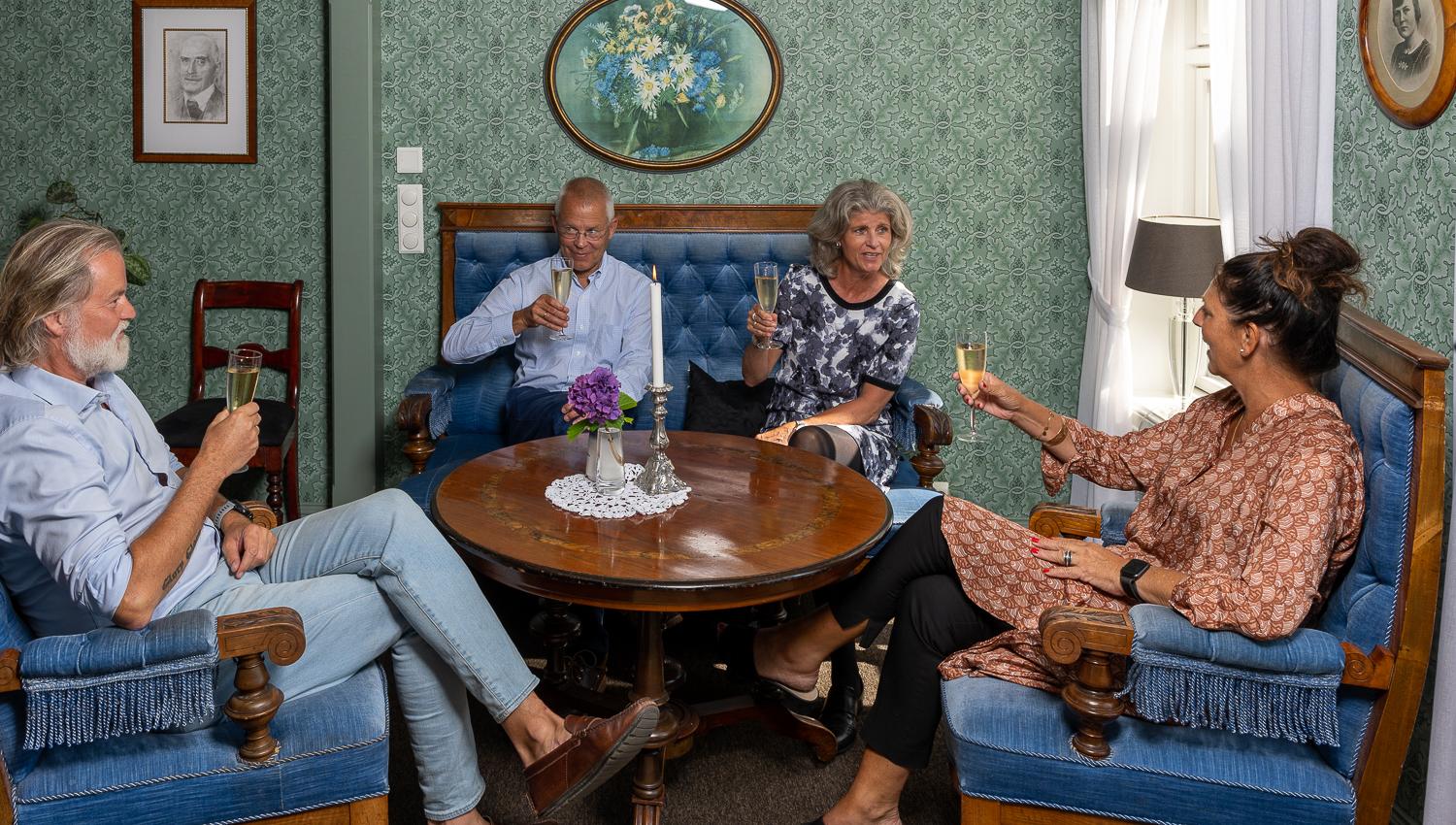 Lillesand Hotel Norge