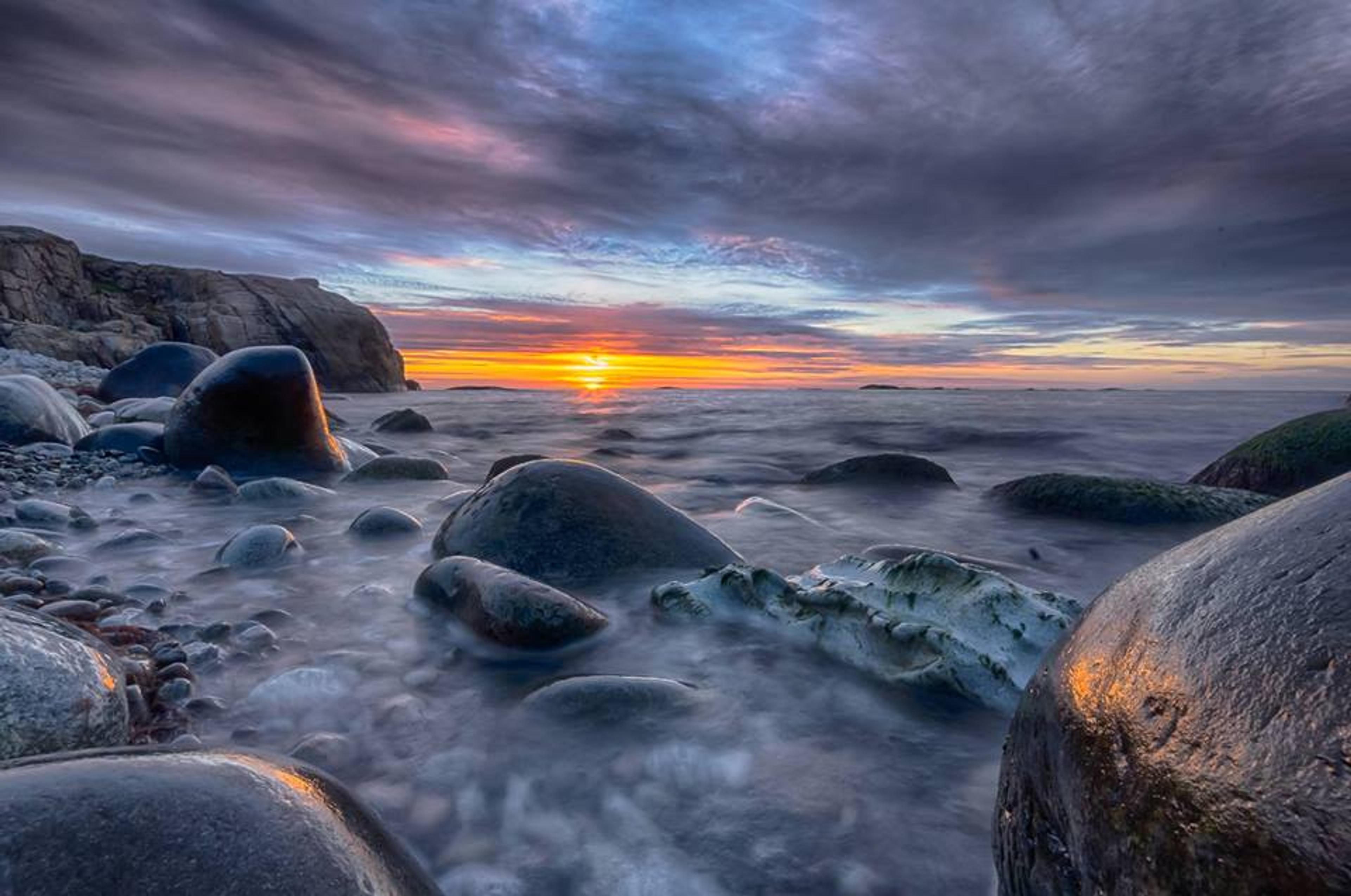 Raet nasjonalpark. Foto: Jarle I. Kvam